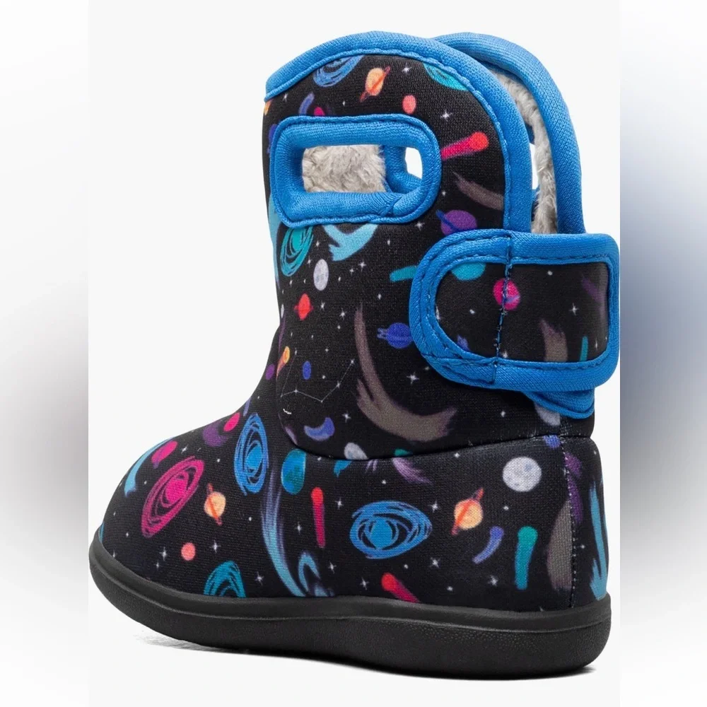 New BOGS Insulated waterproof boots - Picture 2 of 5